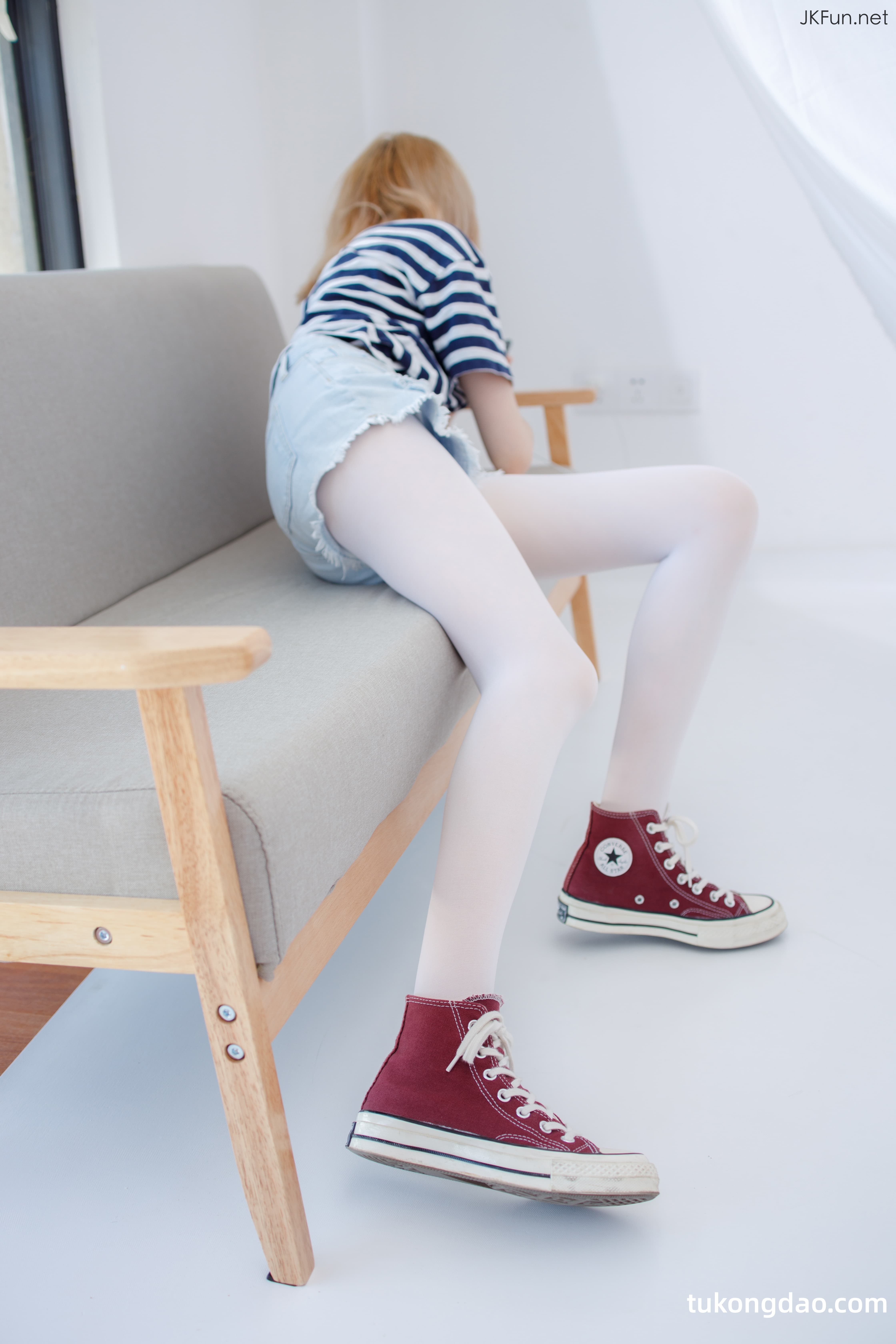 JKFUN-020 写真集 JKFUN-第6张